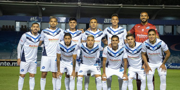 Celaya golea a Leones Negros y avanza a la semifinal donde enfrentará a Atlante