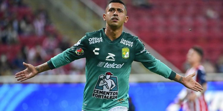 Elías Hernández está listo para volver con León previo a la final