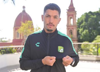 León, la gran oportunidad para Federico Martínez de encontrar estabilidad