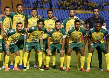 Guastatoya, de Guatemala, rival inédito para León en la Concachampions 2022