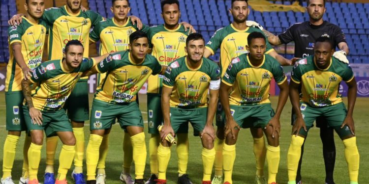 Guastatoya, de Guatemala, rival inédito para León en la Concachampions 2022