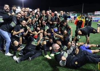 Con gol de canterano del León, Herediano es campeón en Costa Rica