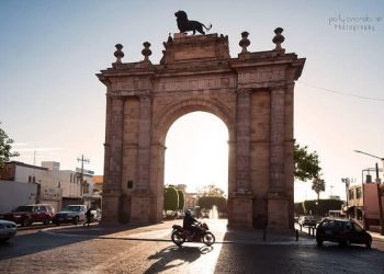 Presentan candidatura de León como Capital Americana del Deporte 2023