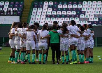 Nueva desbandada del León Femenil tras terminar el Apertura 2021