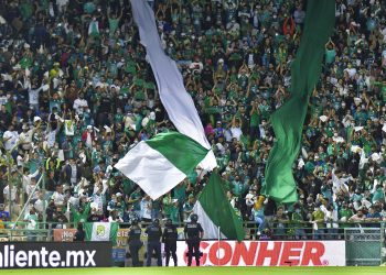 En minutos, se agotan los boletos para la final de ida entre León y Atlas