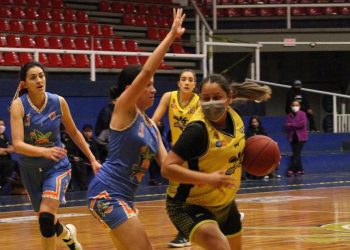 Brujas y Mieleras marcan el ritmo del Cibabaj Femenil 2021