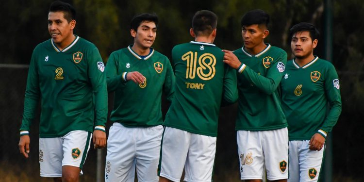 Mineros de Guanajuato gana, gusta y golea a FC Peñamiller