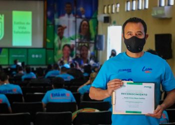 Se gradúa la XIV generación de PROMUDE León