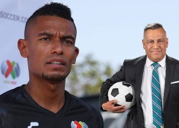 Causa revuelo comentario considerado racista contra William Tesillo