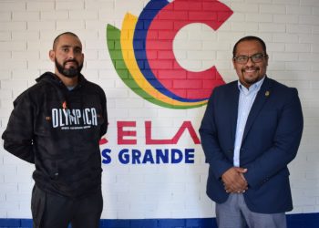 Héctor Peralta viajará a Egipto para el IF3 Master World Championship 2021