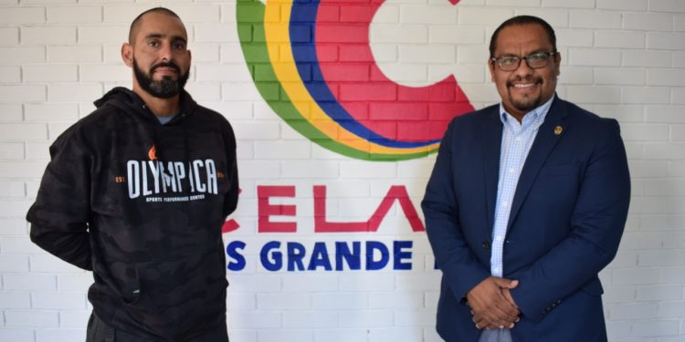 Héctor Peralta viajará a Egipto para el IF3 Master World Championship 2021