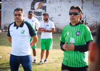 Raúl Martínez es el nuevo timonel de Cachorros de León de Tercera División