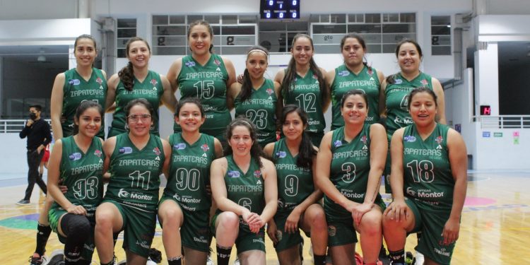 Zapateras y Legendarias consiguen sus primeros triunfos en el Cibabaj Femenil 2021