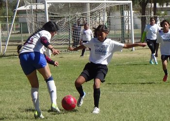 Definen calificados en regionales rumbo a Juegos Nacionales Conade 2022