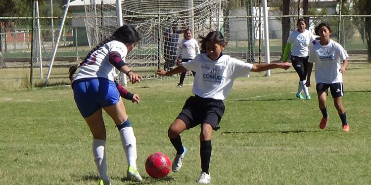 Definen calificados en regionales rumbo a Juegos Nacionales Conade 2022