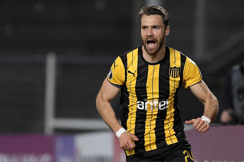 Gary Kagelmacher, el anhelado refuerzo para la defensa del León