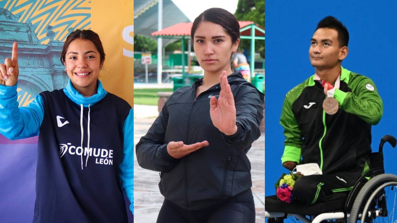 León busca a su Premio Municipal del Deporte 2021