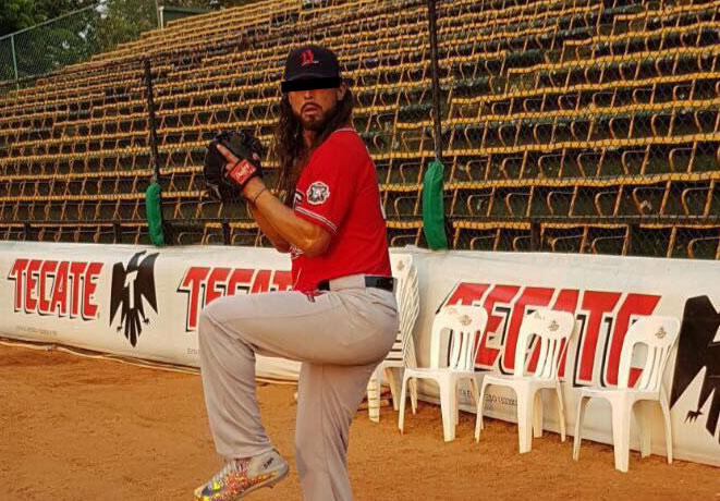 Sentencian a Sergio Mitre, ex de Bravos de León, a 50 años de prisión por feminicidio