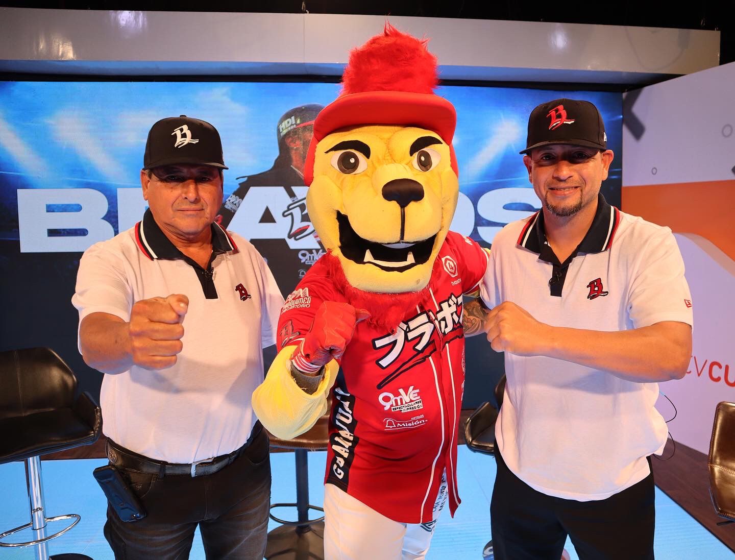 Eduardo ‘Mosco’ Arredondo, preparado para arrancar con su primera aventura como manager con Bravos de León