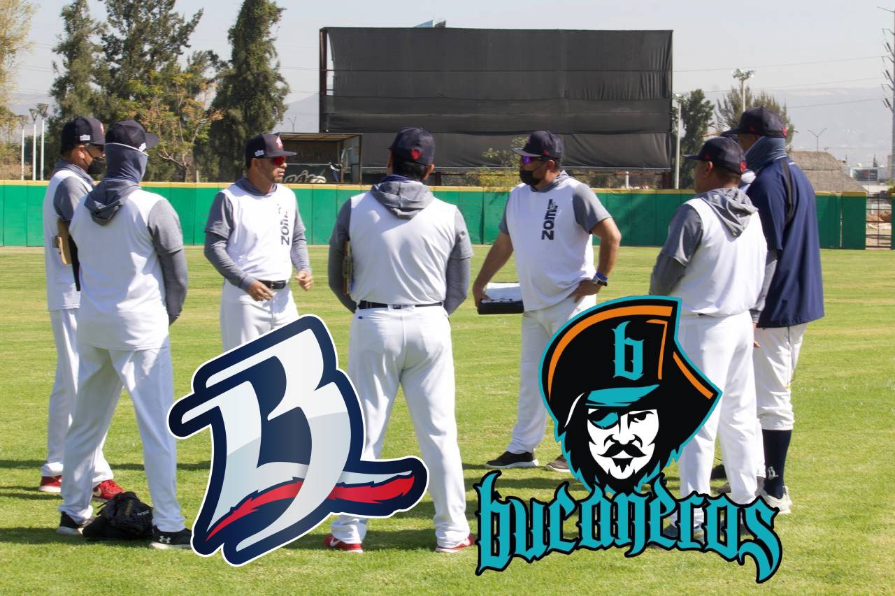 Bravos de León crea sinergia deportiva con Bucaneros de Los Cabos de la Liga Norte de México