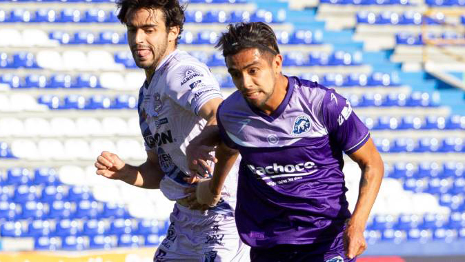 Celaya no sabe ganar en casa; ahora empata ante Atlético Morelia