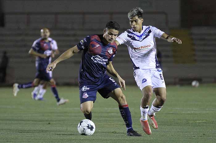 Celaya no encuentra la brújula y cae ante Cimarrones de Sonora
