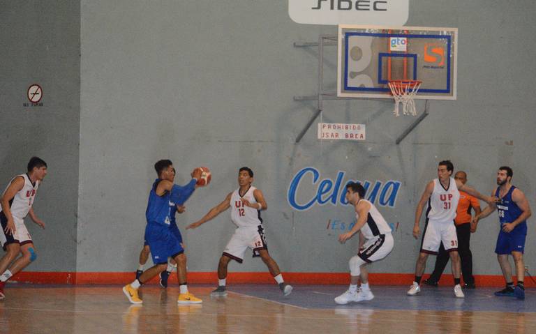 Respuesta de 7 países para el Open International de Básquetbol de Celaya