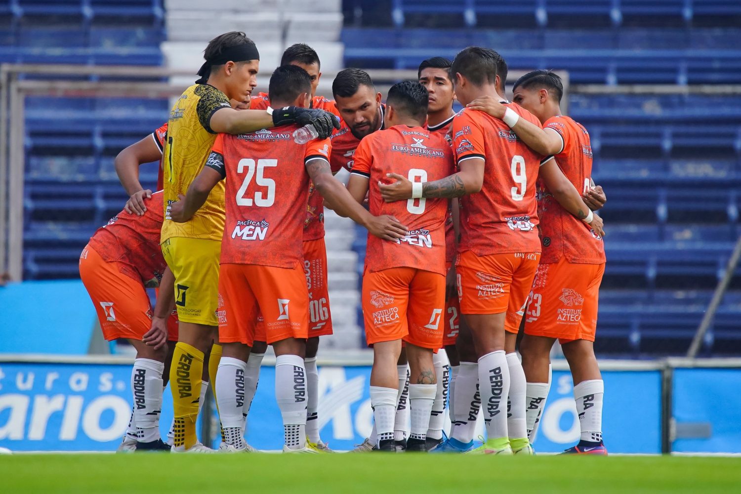 Alebrijes de Oaxaca busca talento en León