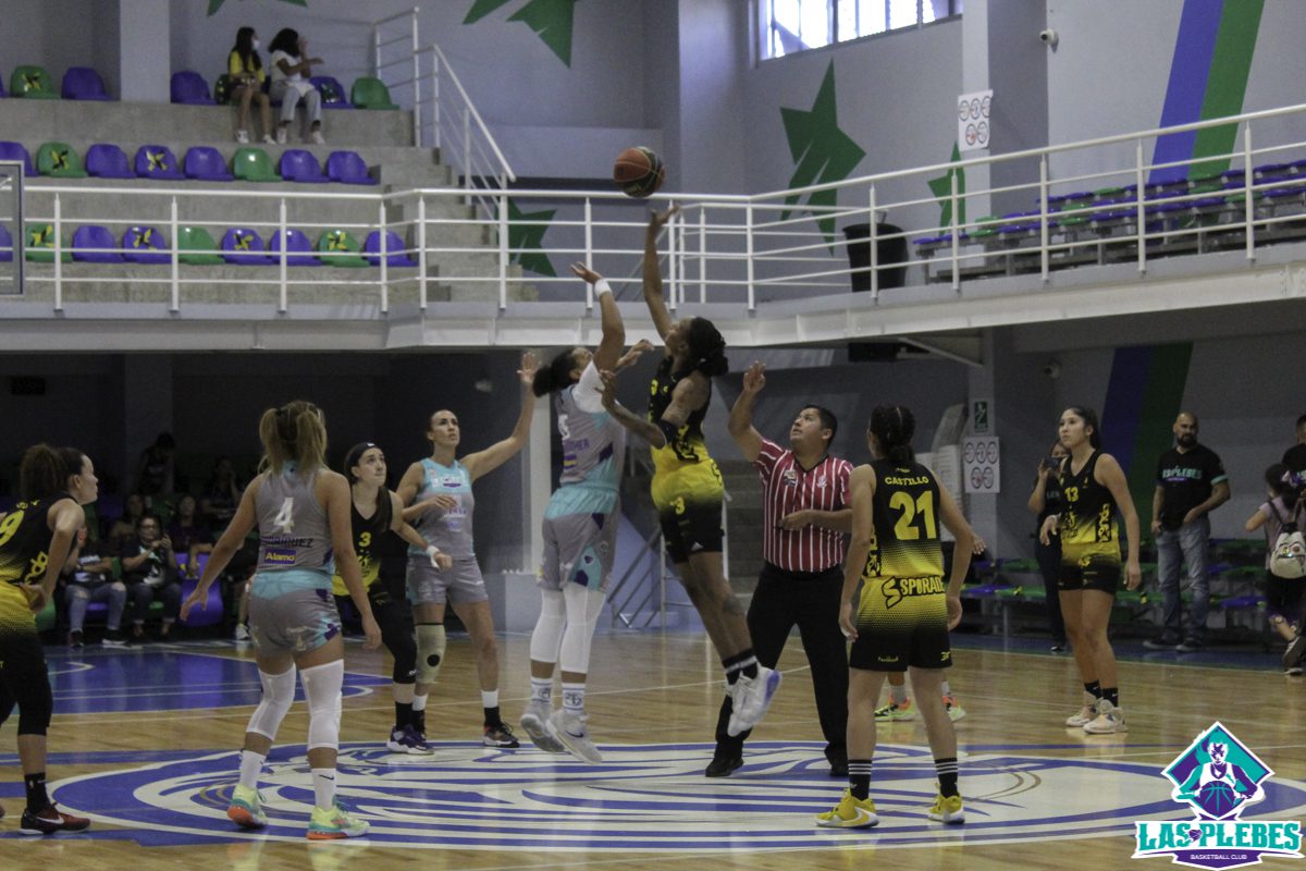 Mieleras se acerca a la temporada perfecta, al traerse los dos partidos de Mazatlán