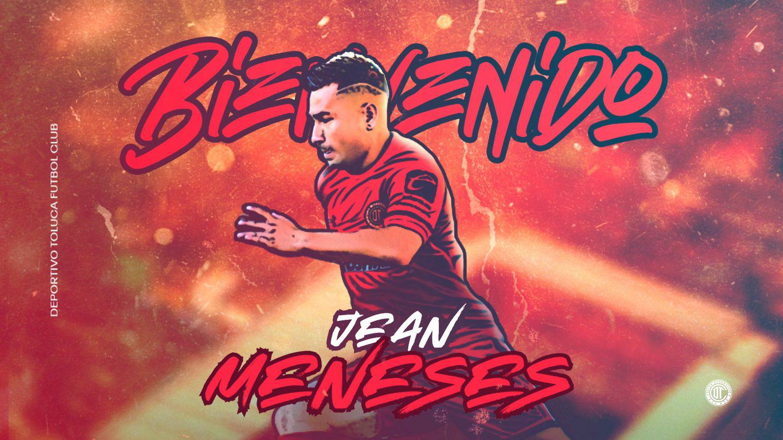 Jean Meneses, primera baja oficial del Club León para el Apertura 2022