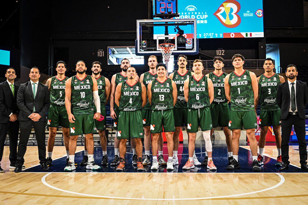 Se prepara México para la tercera ventana de los clasificatorios a la Copa del Mundo