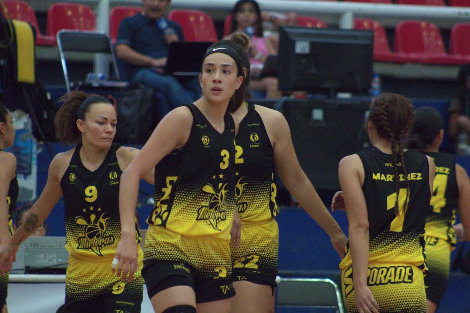 Mieleras vence a Phoenix e iguala racha de victorias consecutivas