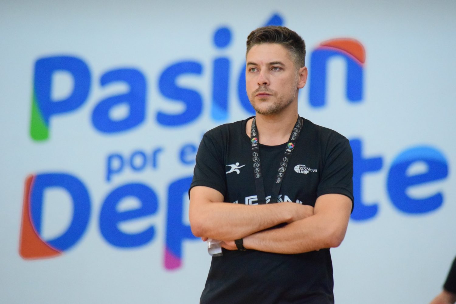 Desde Málaga, Pablo García estrena cuerpo técnico con las Abejas de León