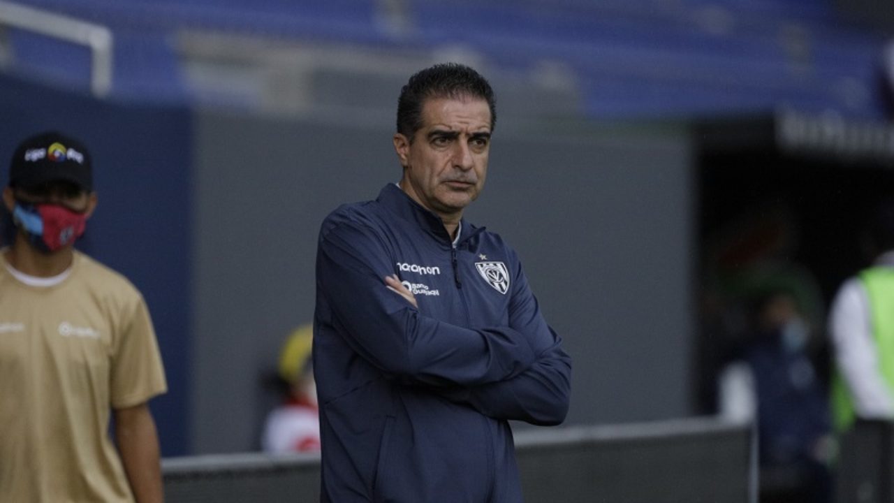 Renato Paiva se perfila como el nuevo técnico del León