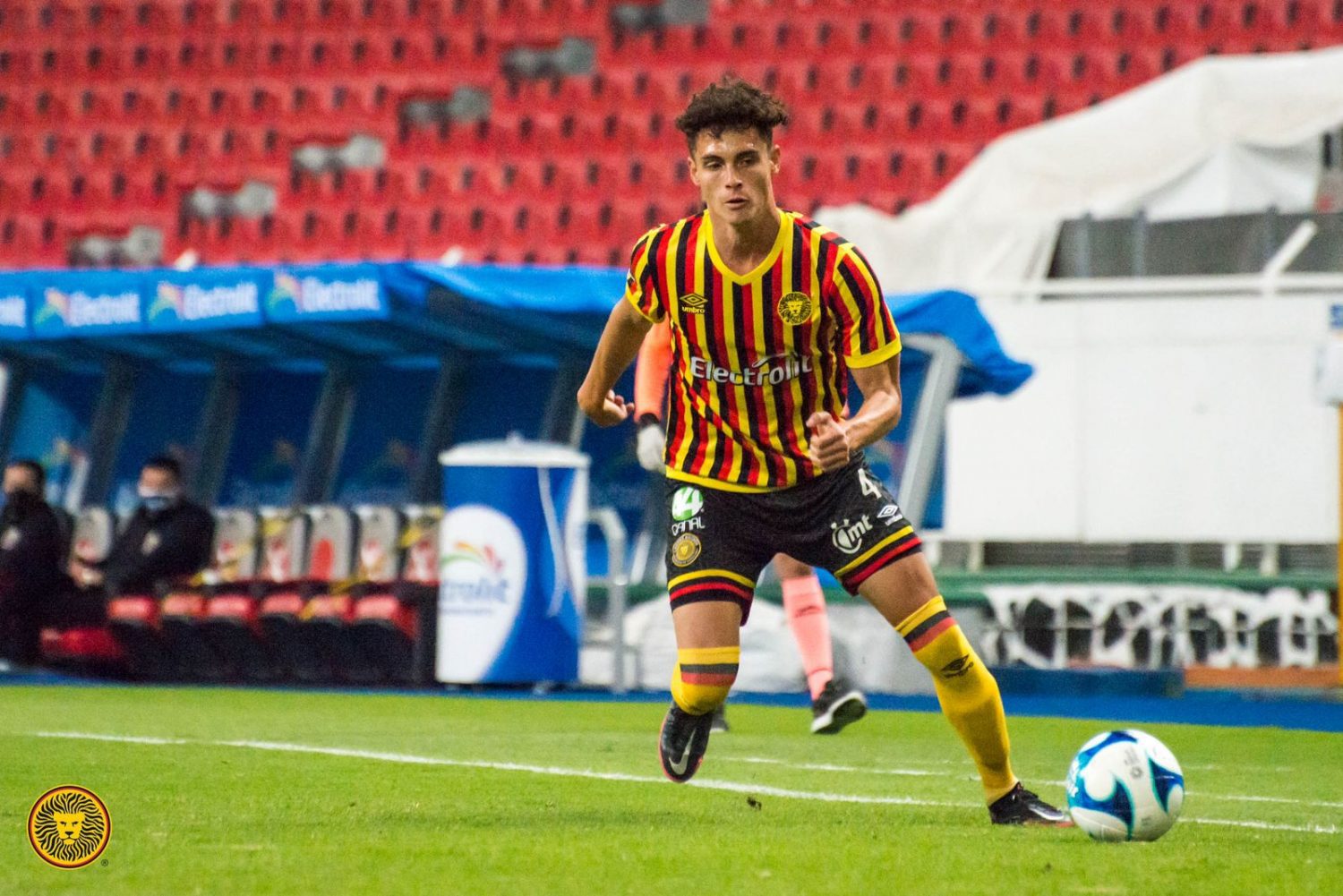 León incorpora al central Paul Bellón, procedente de Leones Negros