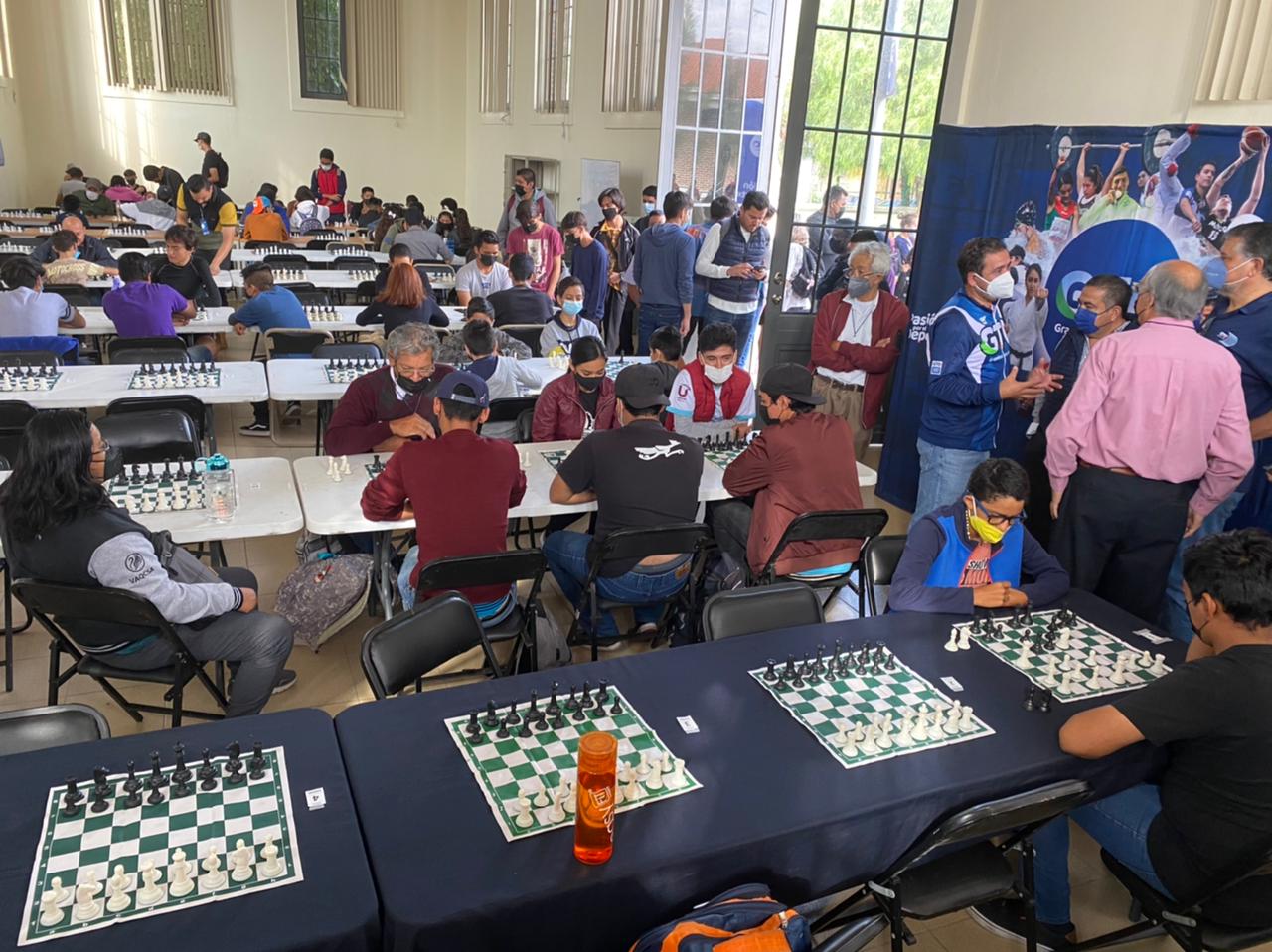 Promueve CODE Guanajuato actividad física y busca talentos deportivos en Nuevo Amanecer