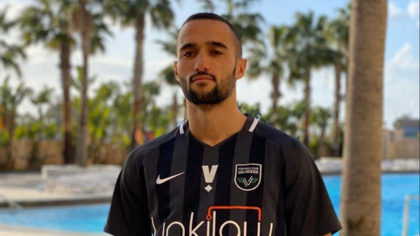 Es oficial – Julien Célestine es el zaguero extranjero para el León