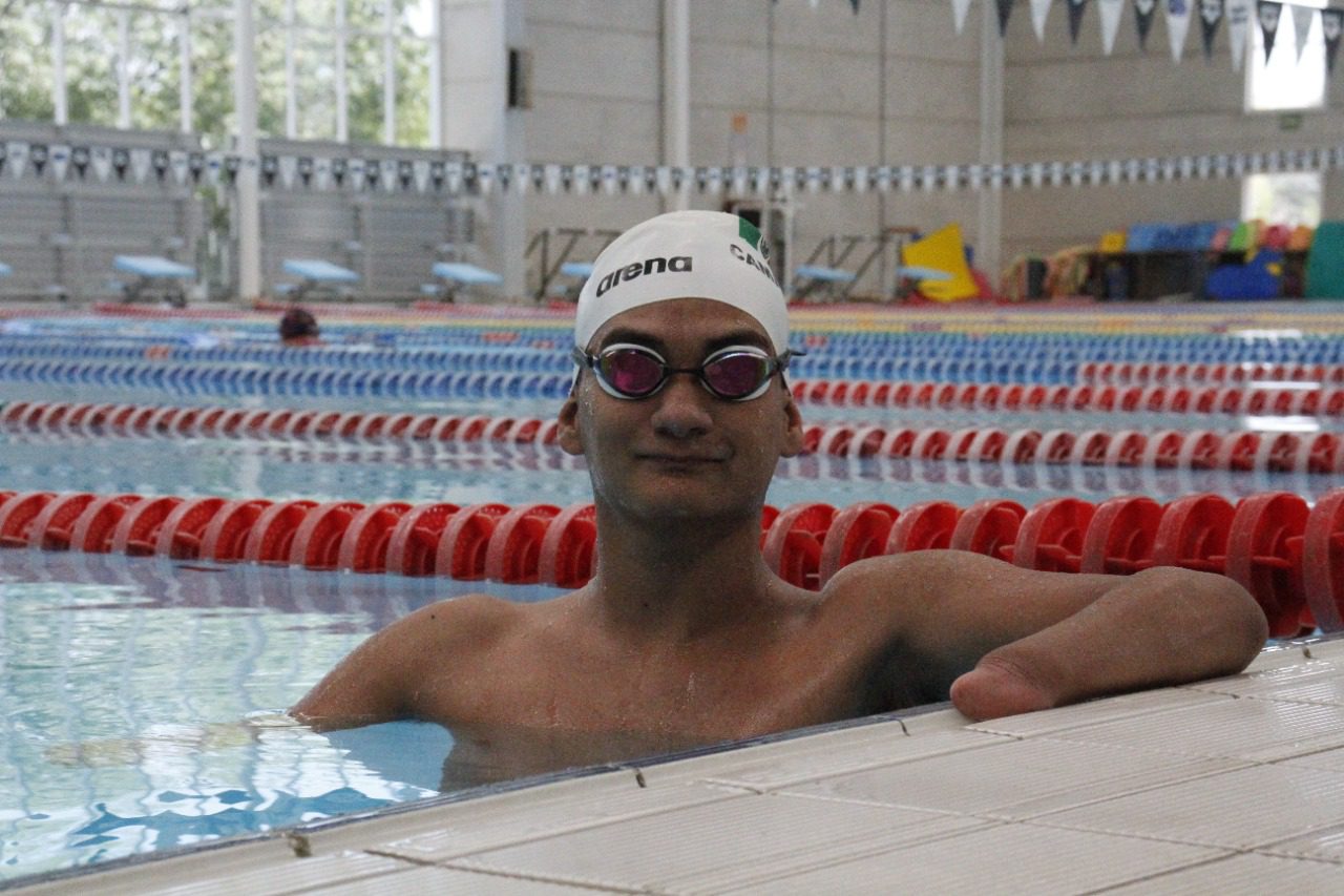 CODE Guanajuato y CIATEC realizan pruebas biomecánicas a deportistas rumbo a París 2024