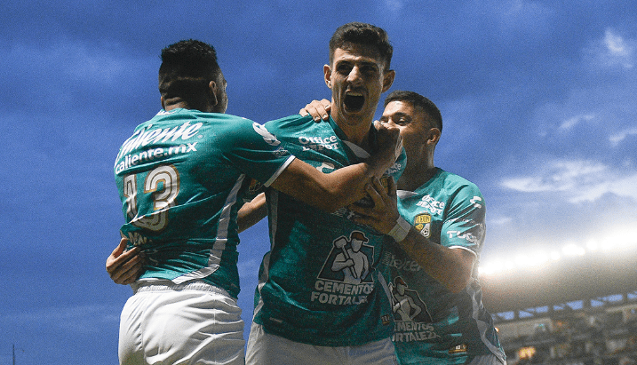 ¡Volvió a ganar la Fiera!