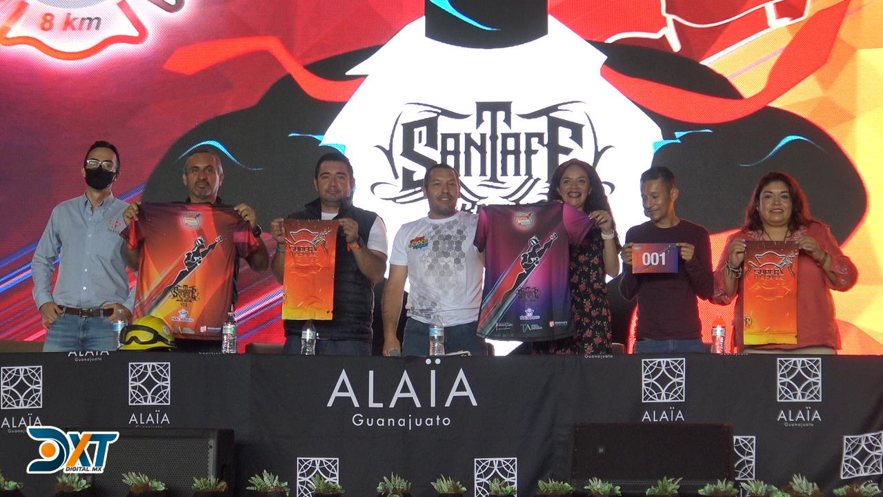 Lista la Cuarta Carrera Super Héroes SIMUB