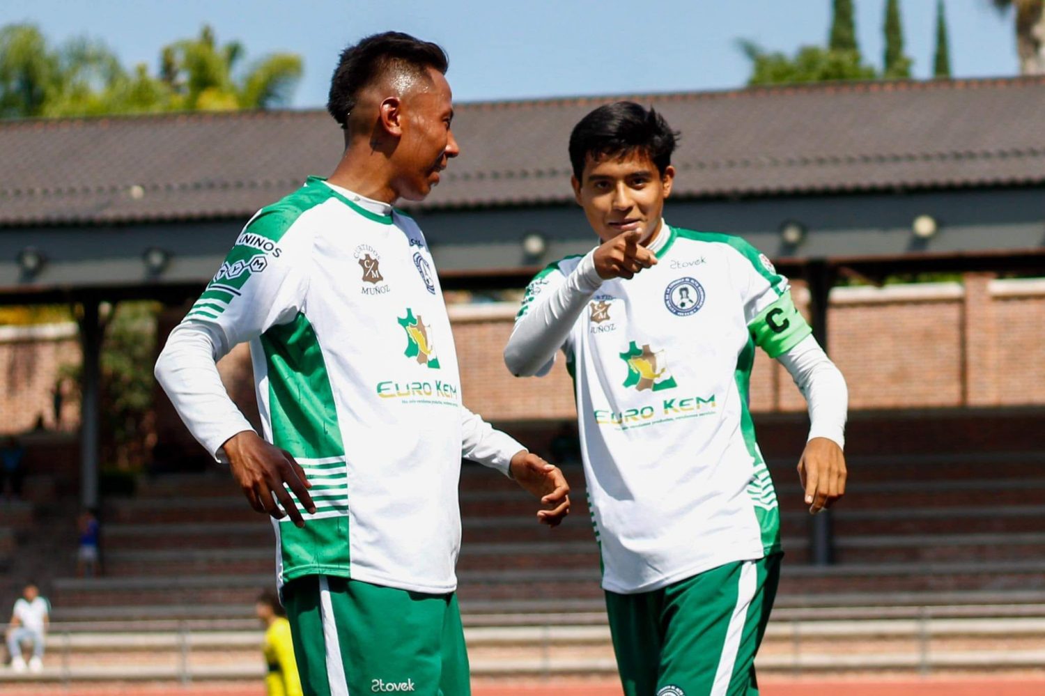 Cachorros de León vence a Necaxa y sigue con paso perfecto