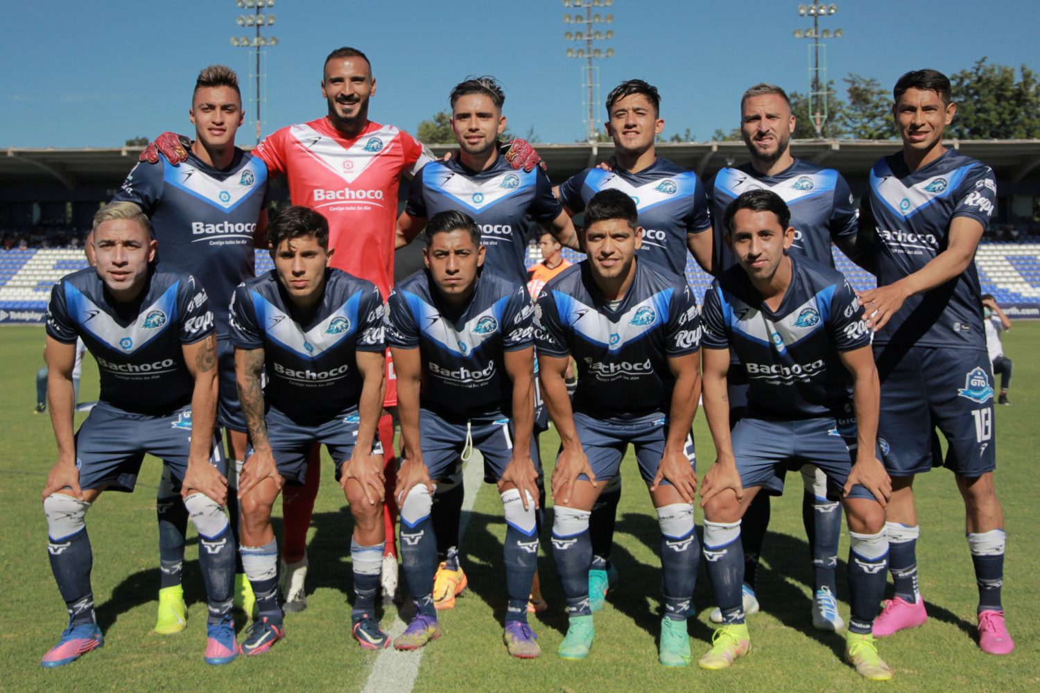 Celaya se ve sorprendida con derrota ante Correcaminos previo a la liguilla