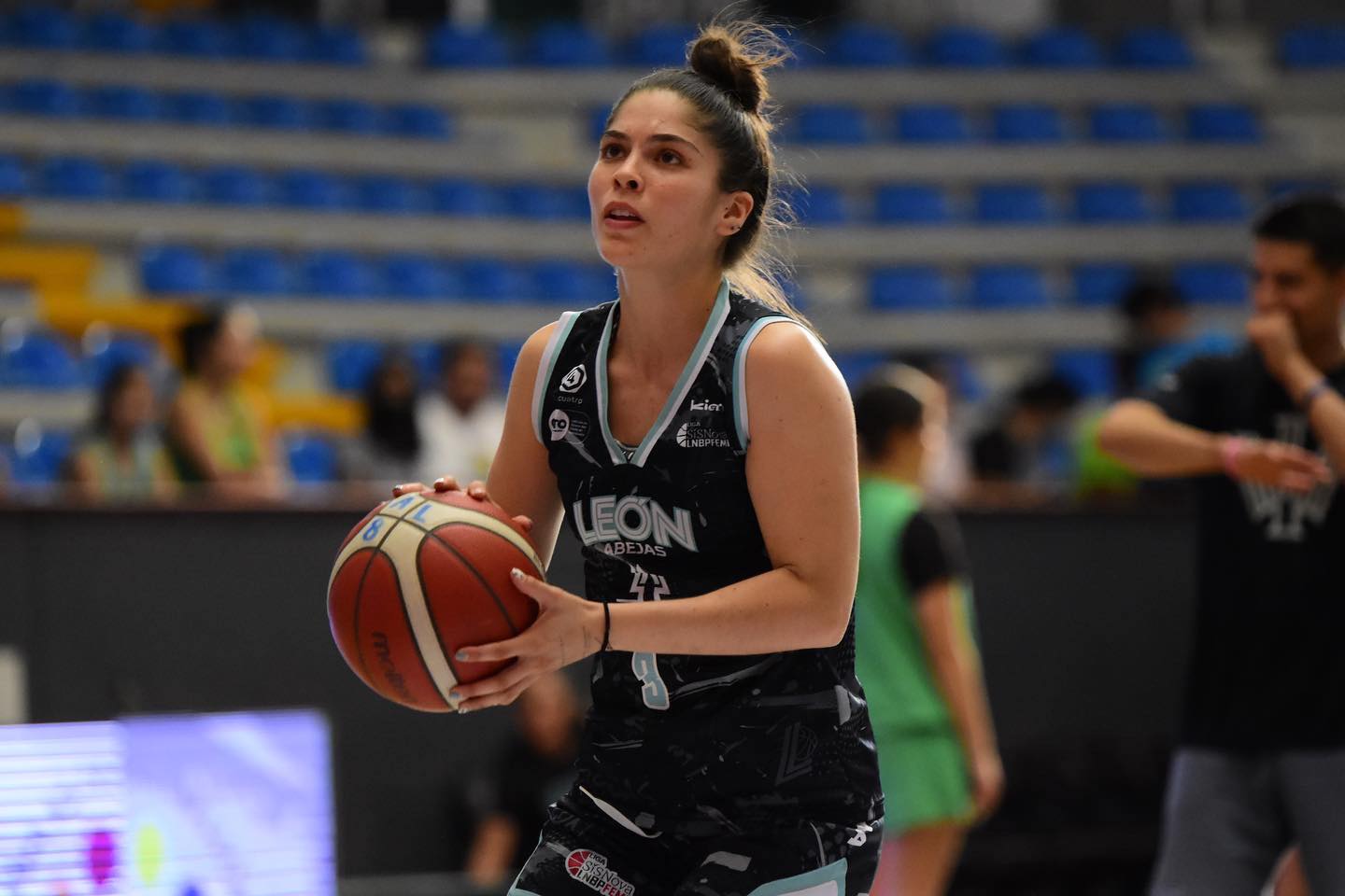 Dana Soto parte de Abejas de León al Montmartre de Argentina