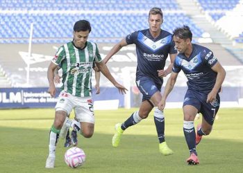 Celaya es semifinalista del Apertura 2022