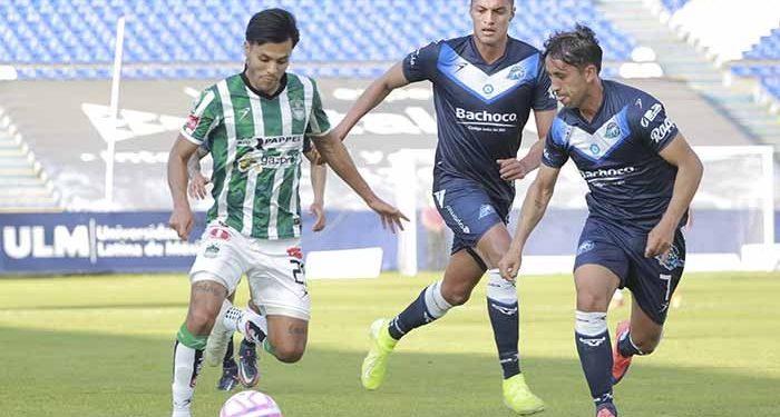 Celaya es semifinalista del Apertura 2022