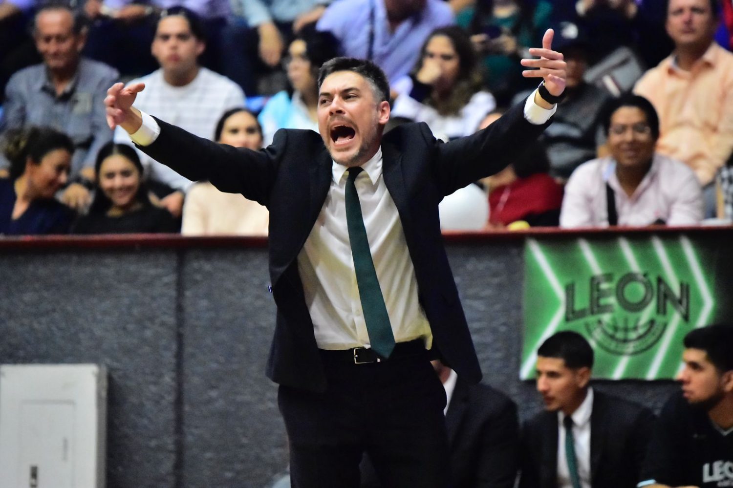 ¡Nadie las para! – Abejas de León se pone a un juego de histórica final en la LNBP