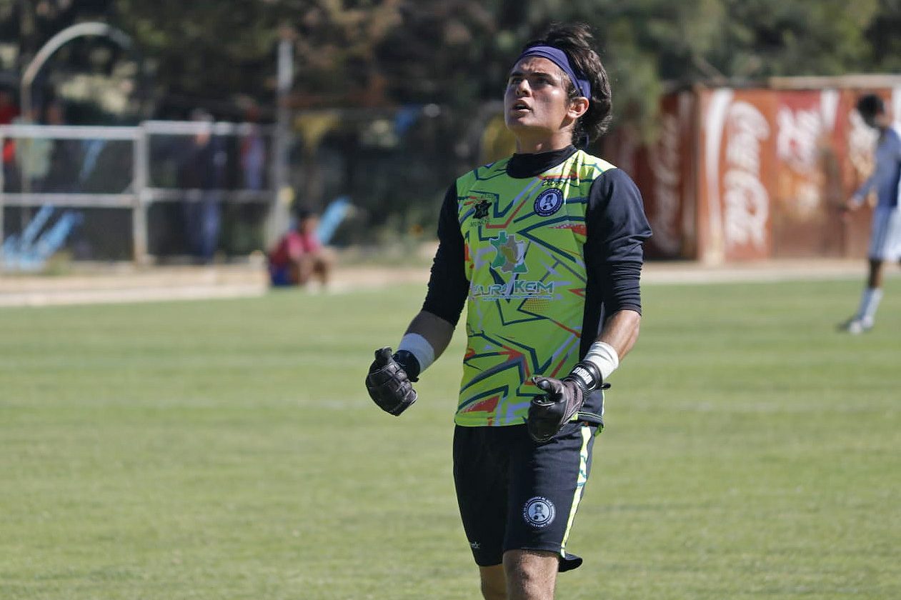 Cachorros de León pierde el invicto ante Mineros en el último minuto