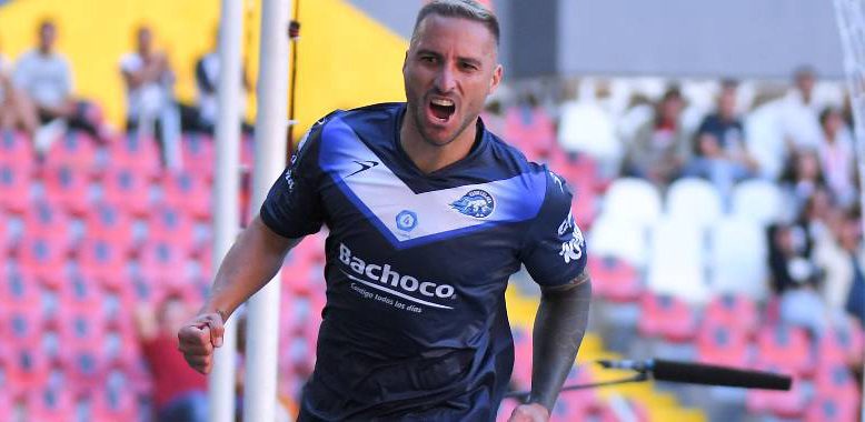 Celaya impone marca propia de puntos y se afianza en la cima