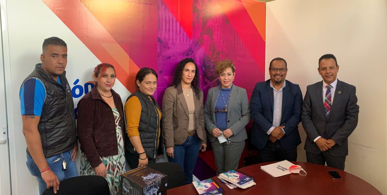 Designan al jurado para el Premio Estatal del Deporte 2022