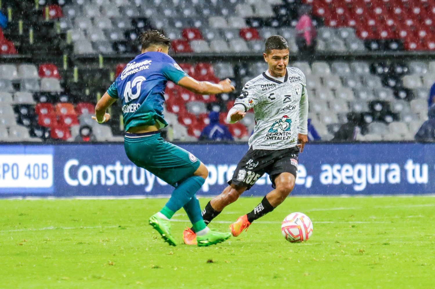 El sábado León y Cruz Azul se ven las caras en el repechaje